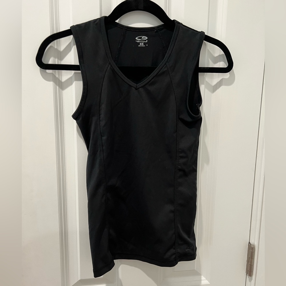 Champion Tank Top